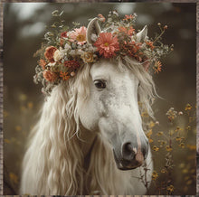 Load image into Gallery viewer, Animal Inspired Sign Decor