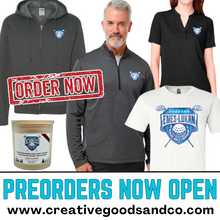 Load image into Gallery viewer, Emes-Lukan Tournament Merchandise PRE-ORDER