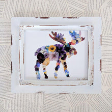 Load image into Gallery viewer, Oxeye Floral 5x7 Art Print