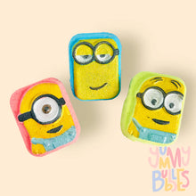 Load image into Gallery viewer, Character Bath Fizz Minis