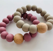 Load image into Gallery viewer, Mini Teething Ring