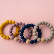 Load image into Gallery viewer, Mini Teething Ring