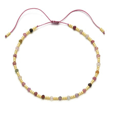 Load image into Gallery viewer, Gem Junction Stackable Bracelets