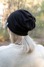 Load image into Gallery viewer, Monashee Twist ~ Multi Wear 5-in-1 Beanie