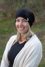 Load image into Gallery viewer, Monashee Twist ~ Multi Wear 5-in-1 Beanie