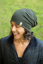 Load image into Gallery viewer, Monashee Twist ~ Multi Wear 5-in-1 Beanie