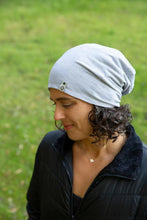 Load image into Gallery viewer, Monashee Twist ~ Multi Wear 5-in-1 Beanie