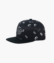 Load image into Gallery viewer, Headster Youth Snapback Caps