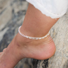 Load image into Gallery viewer, Monte Carlo Anklets