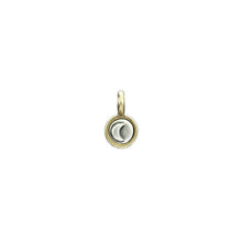 Load image into Gallery viewer, Two-Tone Charms - Teeny