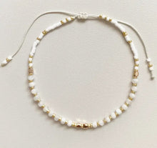 Load image into Gallery viewer, Gem Junction Stackable Bracelets