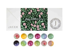 Load image into Gallery viewer, Raindrops & Blooms Jacek Chocolate Collection
