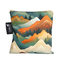Load image into Gallery viewer, Reusable Snack Bags (Large)
