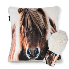 Load image into Gallery viewer, KOUSA Cushion Blankets