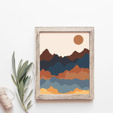 Load image into Gallery viewer, Kourtni Gunn Art Prints