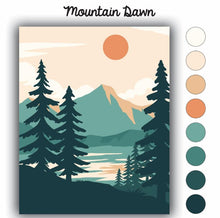 Load image into Gallery viewer, Paint Box Society Kits