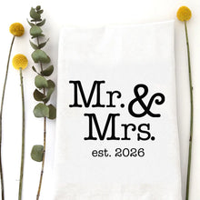 Load image into Gallery viewer, Flour Sack Tea Towels