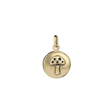 Load image into Gallery viewer, Medallion Charms