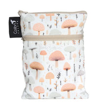 Load image into Gallery viewer, Mini Double Duty Wet Bag