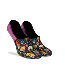 Load image into Gallery viewer, No Show Socks (Good Luck)