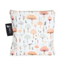 Load image into Gallery viewer, Reusable Snack Bags (Large)