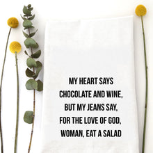 Load image into Gallery viewer, Flour Sack Tea Towels