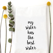 Load image into Gallery viewer, Flour Sack Tea Towels