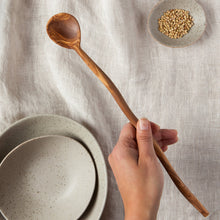 Load image into Gallery viewer, Olive Wood Utensils/Serveware
