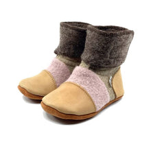 Load image into Gallery viewer, Nooks Wool Booties