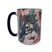 Load image into Gallery viewer, Days with Gray Ceramic Mugs – Even More Sassy