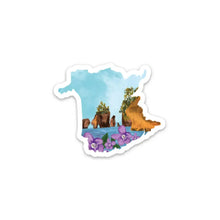 Load image into Gallery viewer, Vinyl Stickers (Jaybee Design)