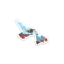 Load image into Gallery viewer, Vinyl Stickers (Jaybee Design)