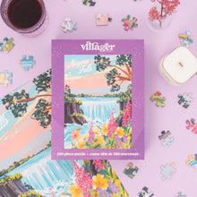 Load image into Gallery viewer, Villager Puzzles