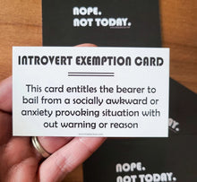 Load image into Gallery viewer, The Phuckery Cards
