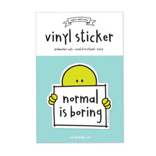 Load image into Gallery viewer, Carolyn Draws Stickers