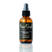 Load image into Gallery viewer, Magnesium Body Spray