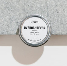 Load image into Gallery viewer, K'pure Overachiever Body Balm
