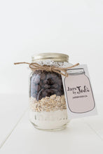 Load image into Gallery viewer, Mason Jar Cookie & Dessert Mixes