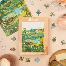 Load image into Gallery viewer, Villager Puzzles