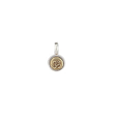 Load image into Gallery viewer, Two-Tone Charms - Teeny