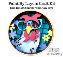 Load image into Gallery viewer, Shadow Box Kit
