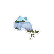Load image into Gallery viewer, Vinyl Stickers (Jaybee Design)