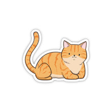 Load image into Gallery viewer, Dog & Cat Stickers (Soshl Tags)