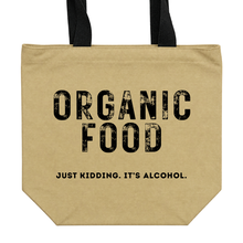 Load image into Gallery viewer, Canvas Tote Bags
