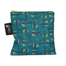 Load image into Gallery viewer, Reusable Snack Bags (Large)