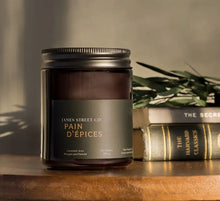 Load image into Gallery viewer, James Street Co. Candles & Sprays (Holiday)