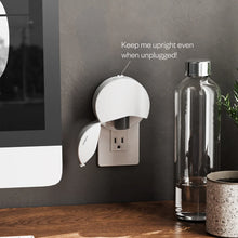 Load image into Gallery viewer, Push Plug-In Wall Diffuser & Push Scent Refills