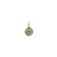 Load image into Gallery viewer, Two-Tone Charms - Teeny