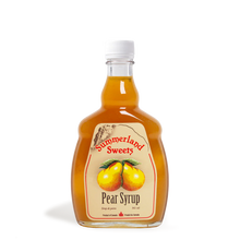 Load image into Gallery viewer, Summerland Sweets Syrups