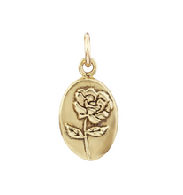Load image into Gallery viewer, Birth Flower Charms
